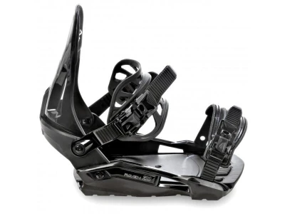 Raven Lupus pánský snowboard + Raven S230 Black vázání + sleva 300,- na příslušenství