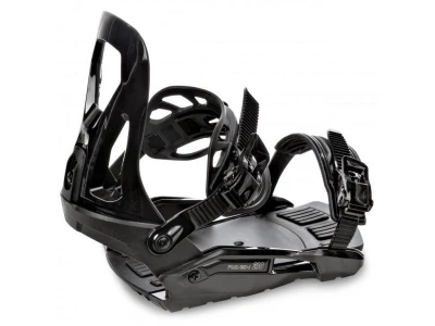 Raven Lupus pánský snowboard + Raven S230 Black vázání + sleva 300,- na příslušenství