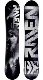 Raven Lupus pánský snowboard + sleva 400,- na příslušenství Raven Lupus pánský snowboard + sleva 400,- na příslušenství