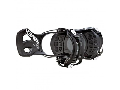Raven Mystic snowboard + Raven FT360 black vázání + sleva 300,- na příslušenství