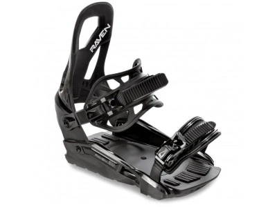 Raven Mystic snowboard + Raven S230 Black vázání