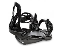 Raven Mystic snowboard + Raven S230 Black vázání