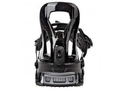 Raven Mystic snowboard + Raven S230 Black vázání