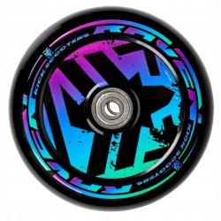 Raven Náhradní kolo na freestyle koloběžku 110mm (1ks) (VÝPRODEJ)