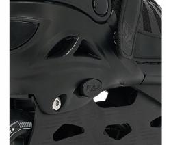 Raven Oxen BIG WHEELS Black 2v1 brusle