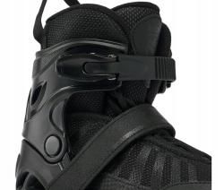 Raven Oxen BIG WHEELS Black 2v1 brusle