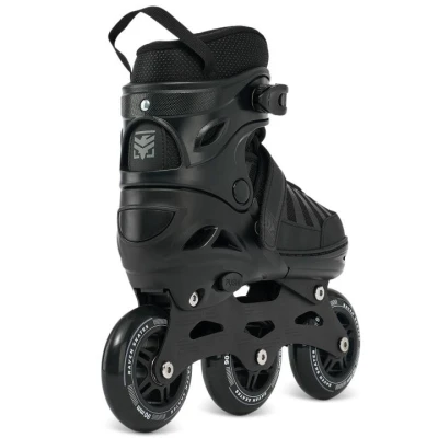 Raven Oxen BIG WHEELS Black 2v1 brusle
