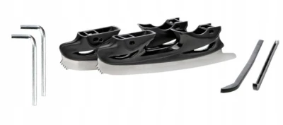 Raven Oxen Mint Anodized dětské brusle 2v1