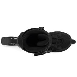 Raven Oxen PRO Black ABEC9 kolečkové brusle