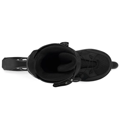 Raven Oxen PRO Black ABEC9 kolečkové brusle