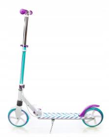 Raven Pastelle PRO ABEC9 200mm s ruční brzdou a odpružením