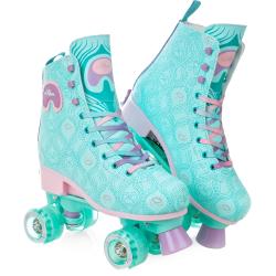 Raven Pavoni dětské trekové roller brusle