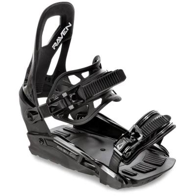 Raven PRO Legend snowboard + Raven S230 Black snowboardové vázání