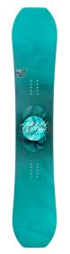 Raven PRO Marble Carbon Mint dámský snowboard + sleva 600,- na příslušenství