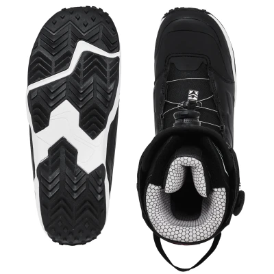Raven Pro Nexum Dual MOZ boty na snowboard + sleva 500,- na příslušenství