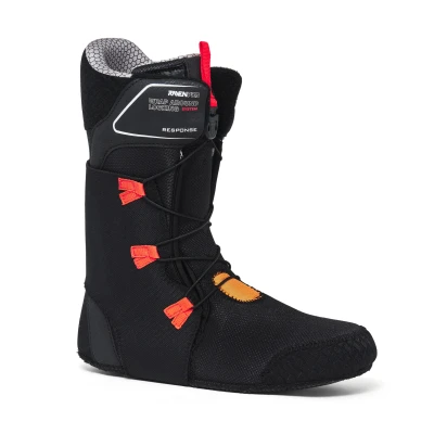 Raven Pro Nexum Dual MOZ boty na snowboard + sleva 500,- na příslušenství
