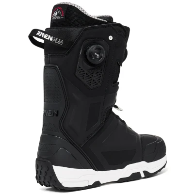 Raven Pro Nexum Dual MOZ boty na snowboard + sleva 500,- na příslušenství