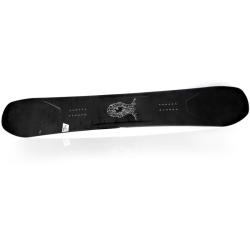 Raven PRO OpenMind Carbon snowboard + Raven S230 Black snowboardové vázání + sleva 500,- na příslušenství