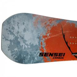 Raven PRO Sensei Carbon snowboard + sleva 600,- na příslušenství