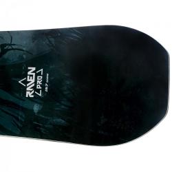Raven PRO Sensei Carbon snowboard + sleva 600,- na příslušenství
