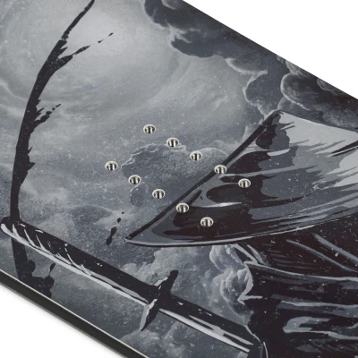 Raven PRO Sensei Carbon snowboard + sleva 600,- na příslušenství