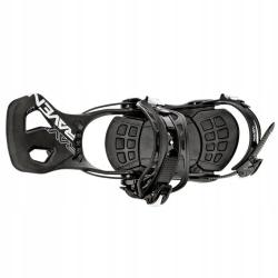 Raven PRO Sensei Carbon snowboard + Raven Fastec FTM450 multientry vázání + sleva 400,- na příslušenství