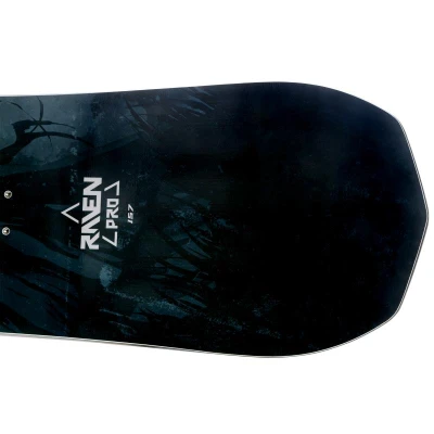 Raven PRO Sensei Limited pánský snowboard + sleva 600,- na příslušenství