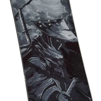 Raven PRO Sensei Limited pánský snowboard + sleva 600,- na příslušenství