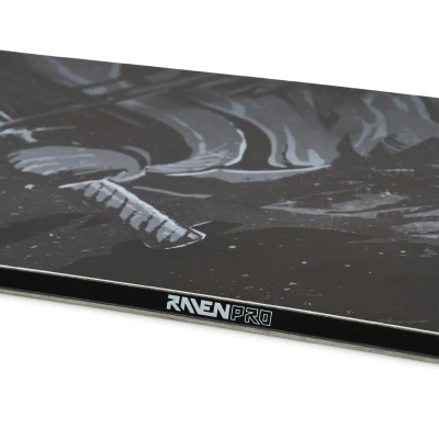 Raven PRO Sensei Limited pánský snowboard + sleva 600,- na příslušenství
