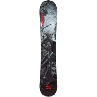 Raven PRO Sensei Limited pánský snowboard + sleva 600,- na příslušenství