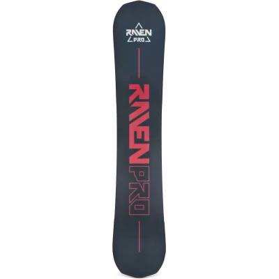 Raven PRO Sensei Limited pánský snowboard + sleva 600,- na příslušenství