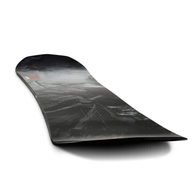 Raven PRO Sensei Limited pánský snowboard + sleva 600,- na příslušenství
