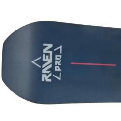 Raven PRO Sensei Limited snowboard + Raven Fastec FT360 black vázání + Raven Flush MOZ boty