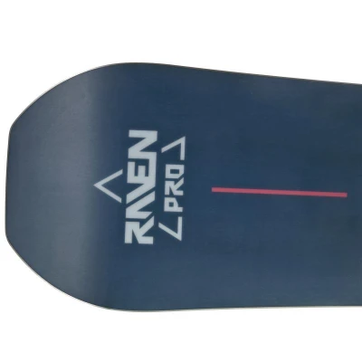 Raven PRO Sensei Limited snowboard + Raven Fastec FT360 black vázání + Raven Flush MOZ boty
