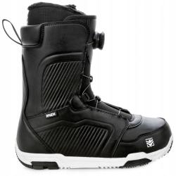 Raven PRO Sensei Limited snowboard + Raven Fastec FT360 black vázání + Raven Flush MOZ boty