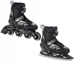 Raven Profession black detské korčule 2v1 IBA EU 35-39, pánske (hokejové) (VÝPREDAJ) Raven Profession black detské korčule 2v1 IBA EU 35-39, pánske (hokejové) (VÝPREDAJ)