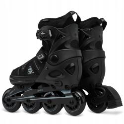 Raven Pulse PRO FitGo kolečkové inline brusle