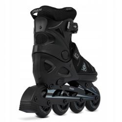 Raven Pulse PRO FitGo kolečkové inline brusle