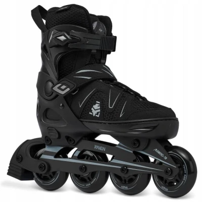 Raven Pulse PRO FitGo kolieskové inline korčule