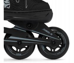 Raven Pulse PRO FitGo kolečkové inline brusle