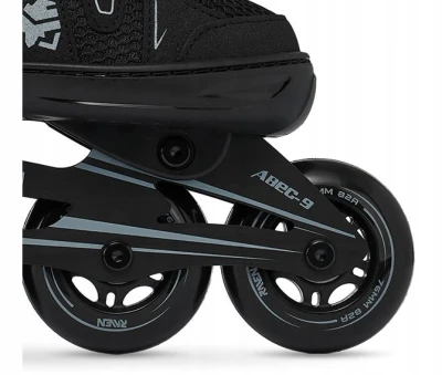 Raven Pulse PRO FitGo kolieskové inline korčule