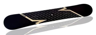 Raven Pulse snowboard + Raven FT360 black snowboardové vázání + sleva 400,- na příslušenství