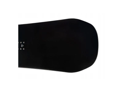 Raven Pure black pánský snowboard + Raven FT360 black snowboardové vázání