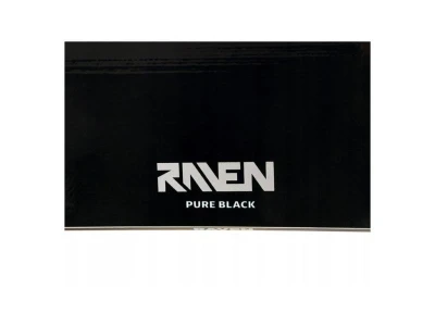 Raven Pure black pánský snowboard + Raven S230 Black vázání