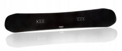 Raven Pure black snowboard + Raven Fastec FT360 black vázání + Raven Flush MOZ boty