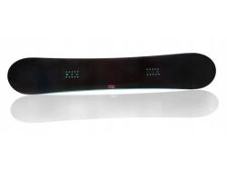 Raven Pure mint dámský snowboard + Gravity G2 Lady black vázání