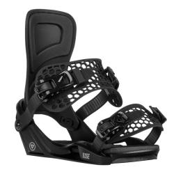 Raven Pure mint dámský snowboard + Gravity Rise black vázání