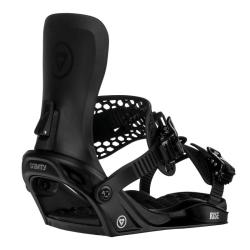 Raven Pure mint dámský snowboard + Gravity Rise black vázání