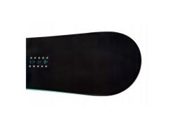 Raven Pure mint dámský snowboard + Raven FT360 black/mint dámské vázání