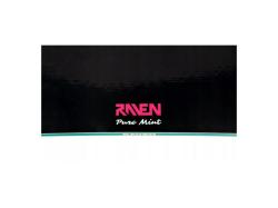 Raven Pure mint dámský snowboard + Raven FT360 black/mint dámské vázání